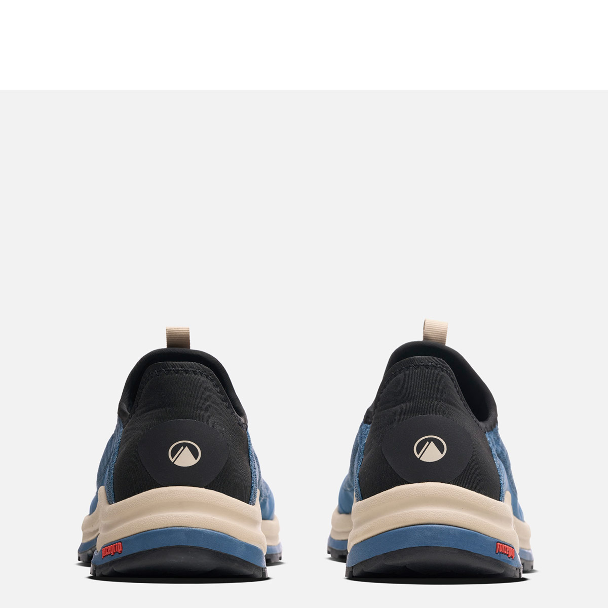 ZAPATILLAS HOMBRE LIPPI TREKKING AZUL PANAL III - 5