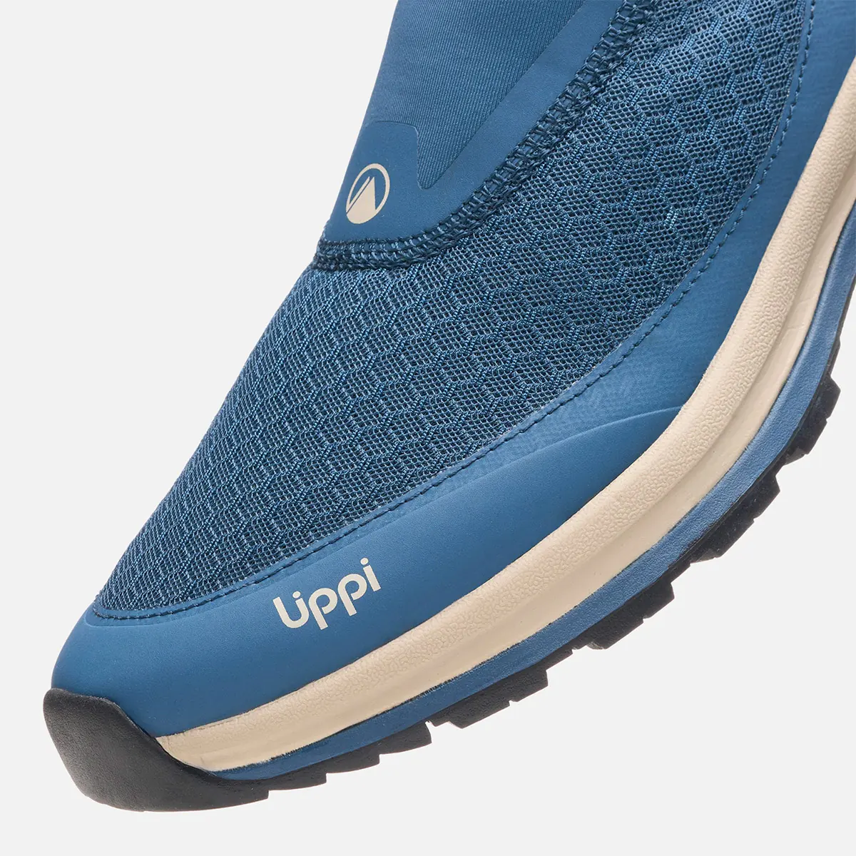 ZAPATILLAS HOMBRE LIPPI TREKKING AZUL PANAL III - 7