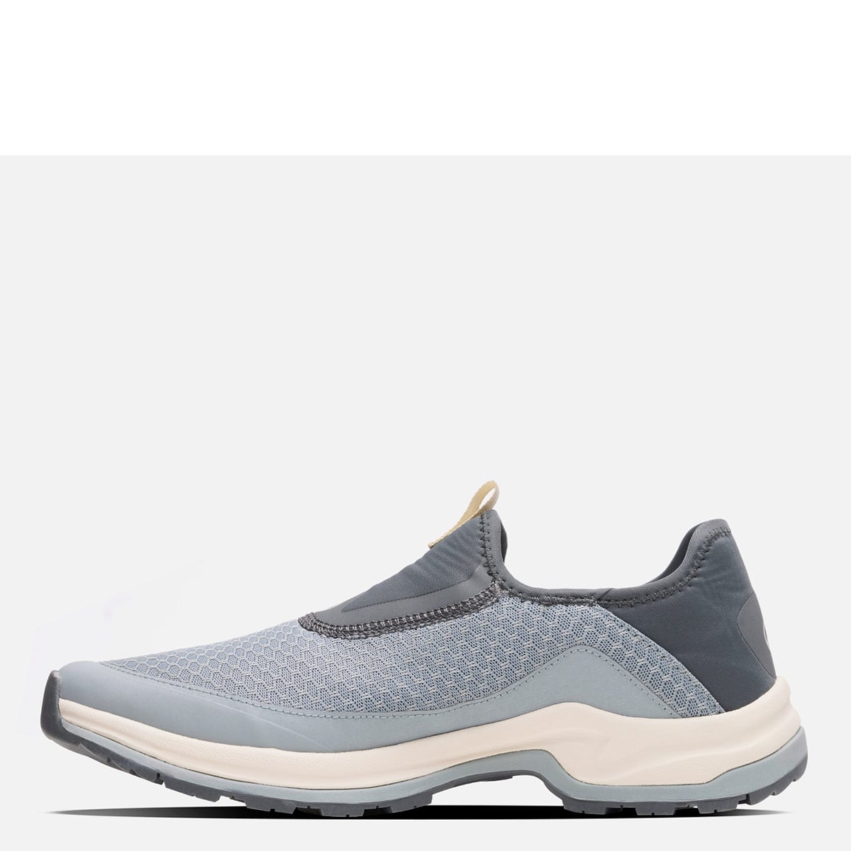 ZAPATILLAS HOMBRE LIPPI TREKKING GRIS PANAL III - 2