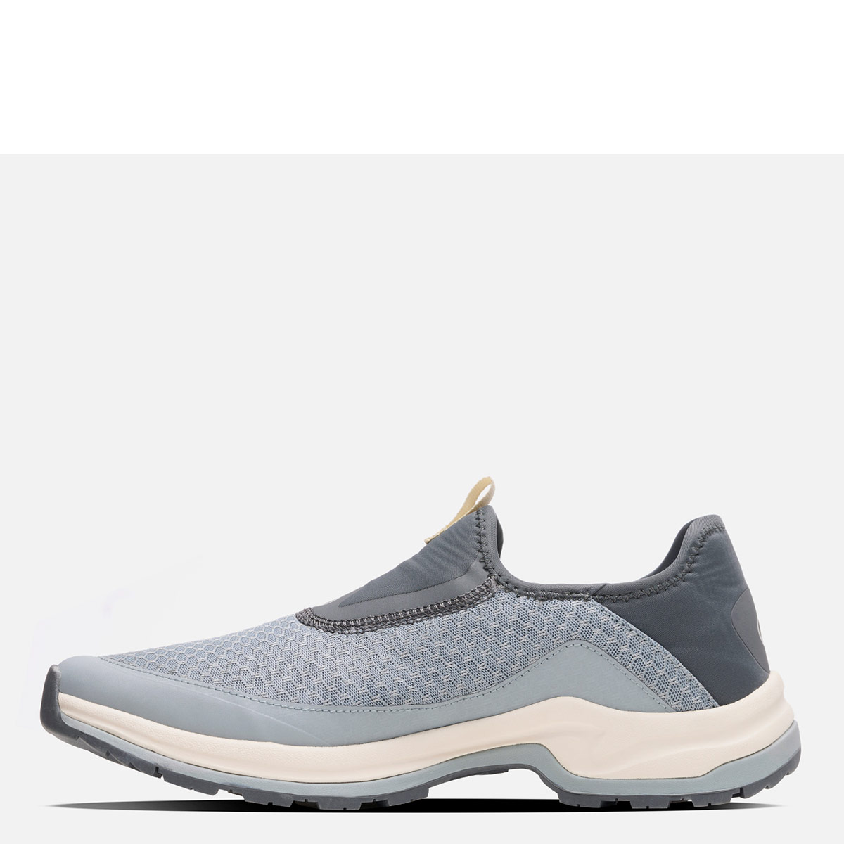 ZAPATILLAS HOMBRE LIPPI TREKKING GRIS PANAL III - 2