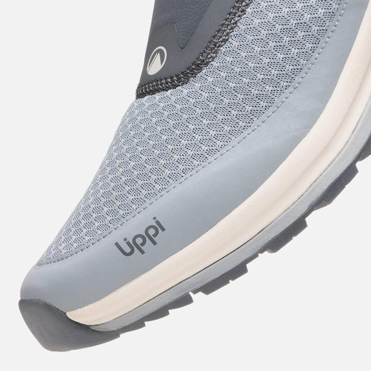 ZAPATILLAS HOMBRE LIPPI TREKKING GRIS PANAL III - 7