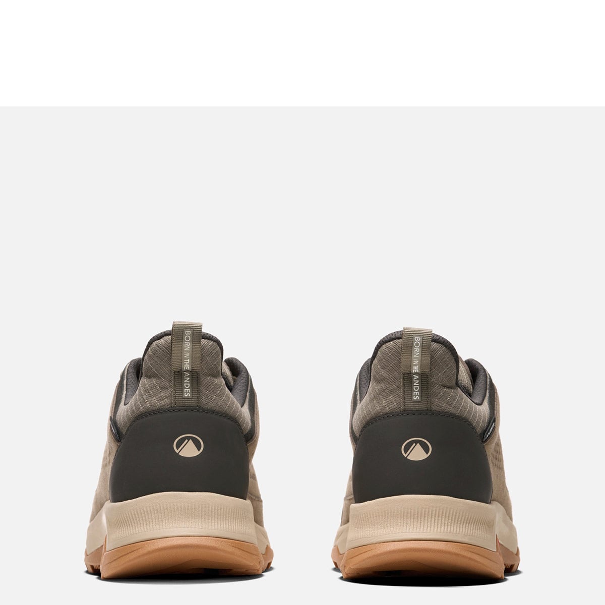 ZAPATILLAS HOMBRE LIPPI TREKKING CAFÉ VULCANO ONYX - 5