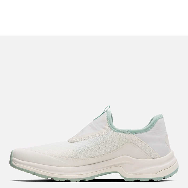 ZAPATILLAS MUJER LIPPI TREKKING BLANCO PANAL III  - 2