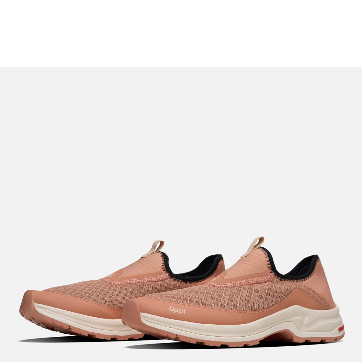 ZAPATILLAS HOMBRE LIPPI TREKKING DAMASCO PANAL III - 3