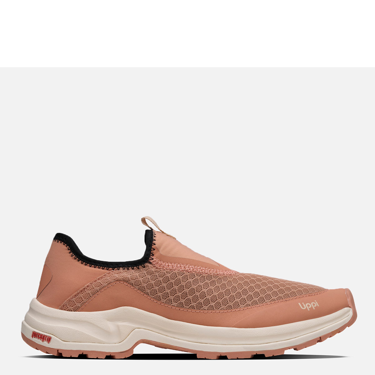 ZAPATILLAS HOMBRE LIPPI TREKKING DAMASCO PANAL III - 1