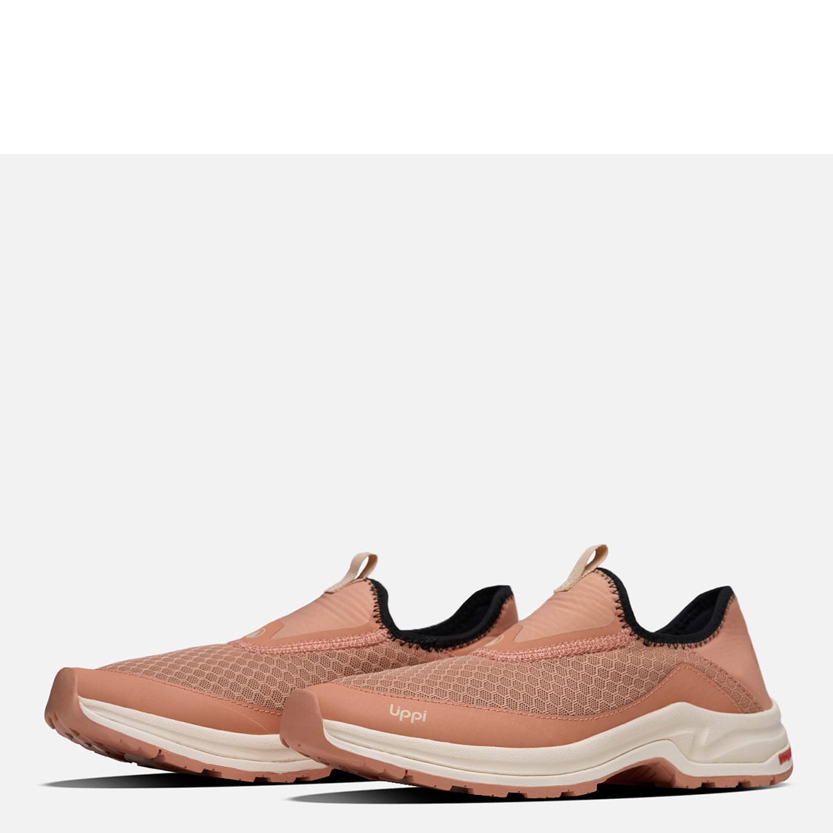 ZAPATILLAS HOMBRE LIPPI TREKKING DAMASCO PANAL III - 3