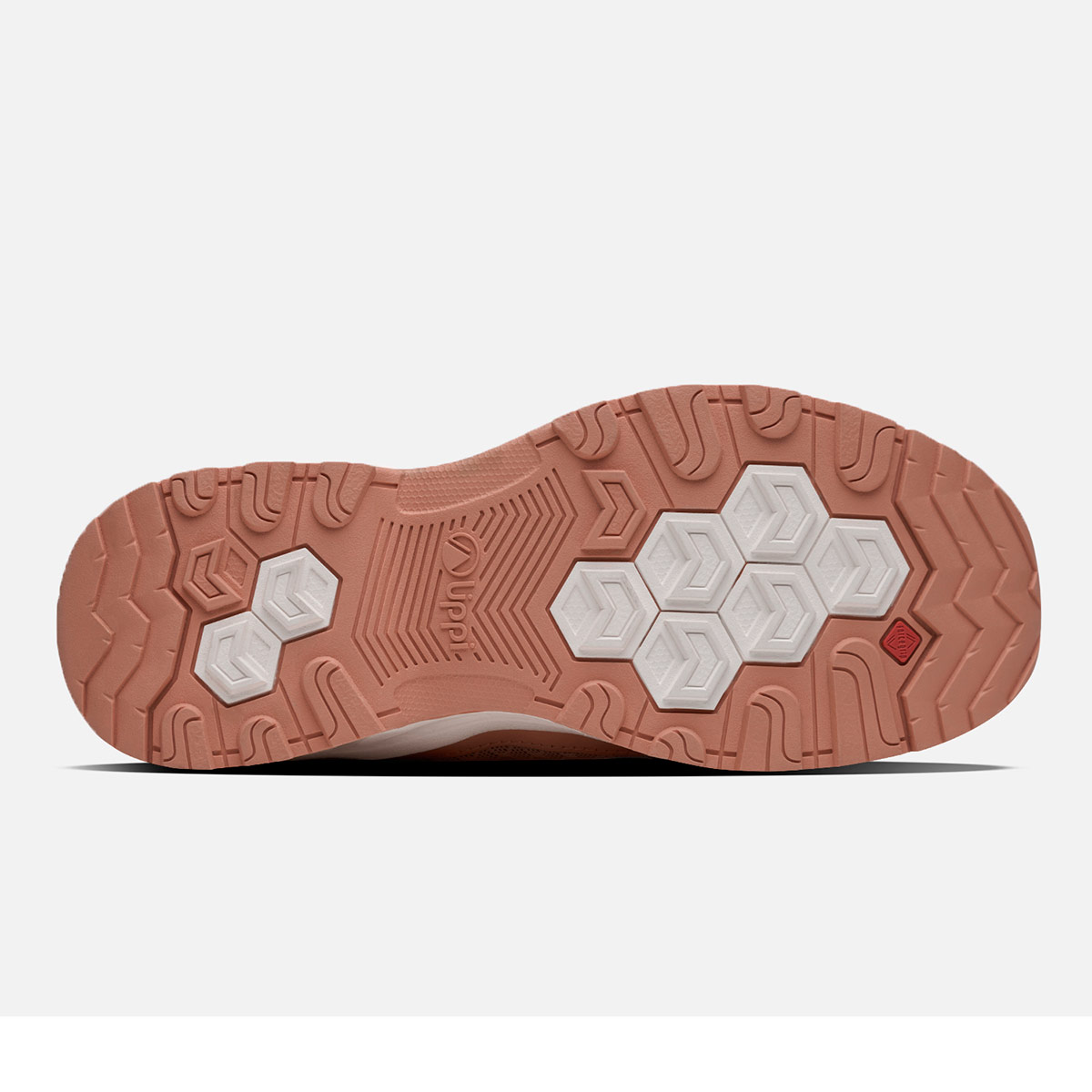 ZAPATILLAS HOMBRE LIPPI TREKKING DAMASCO PANAL III - 5