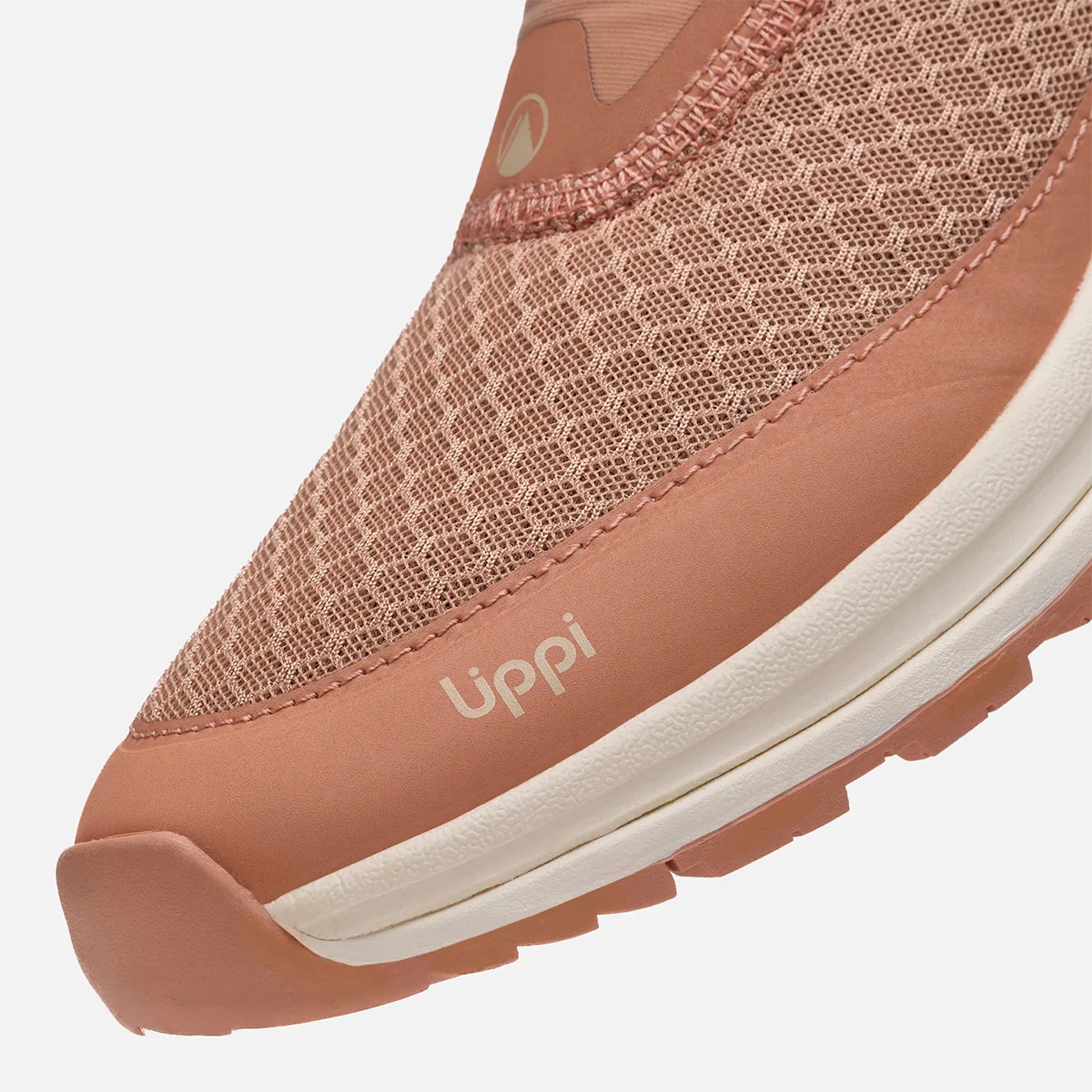 ZAPATILLAS HOMBRE LIPPI TREKKING DAMASCO PANAL III - 6