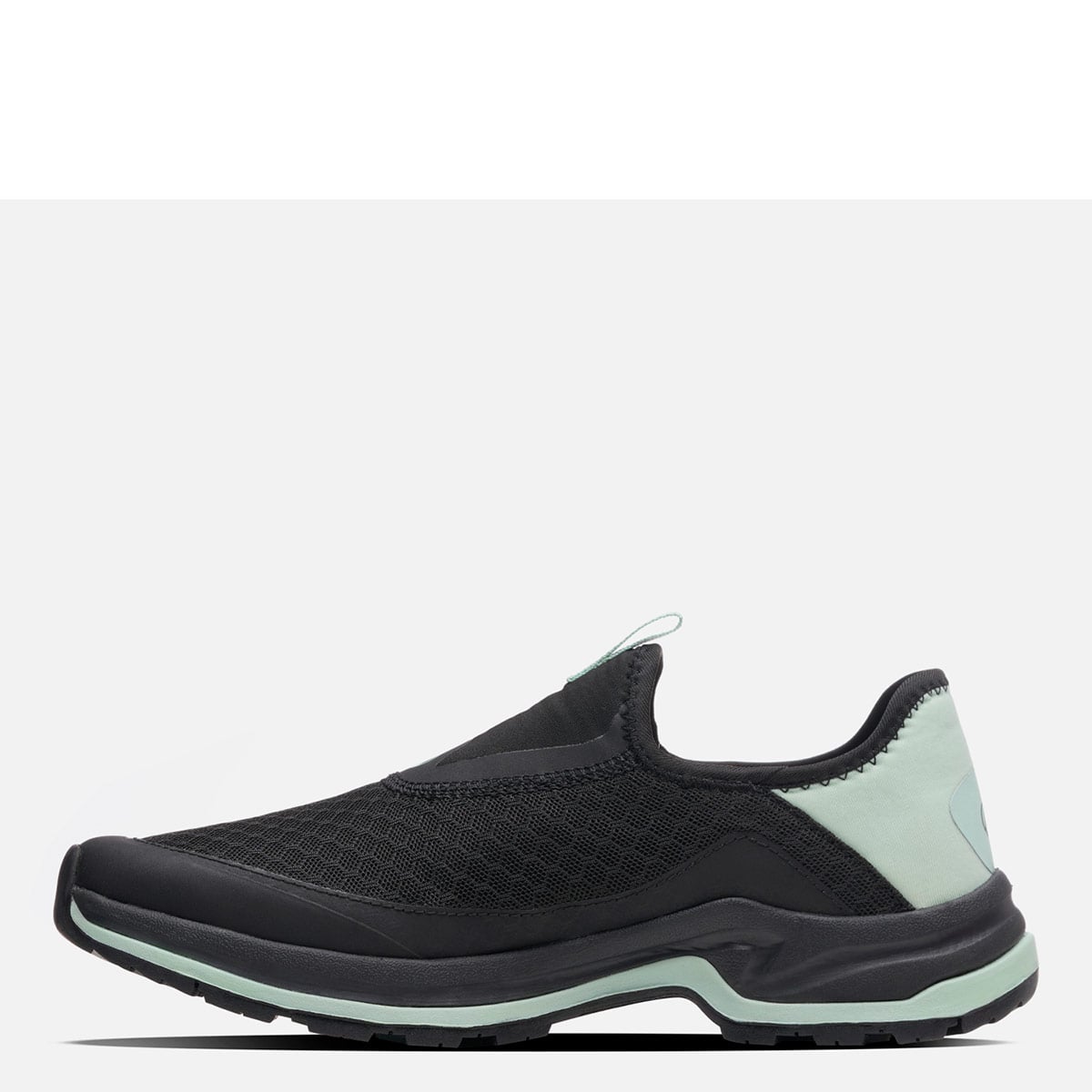 ZAPATILLAS HOMBRE LIPPI TREKKING NEGRO PANAL III - 2