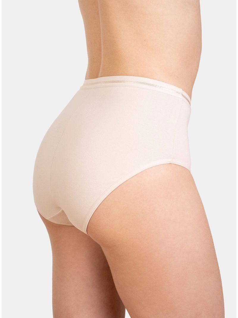CALZÓN PALMERS PACK X3 ALGODÓN HIKINI - 3