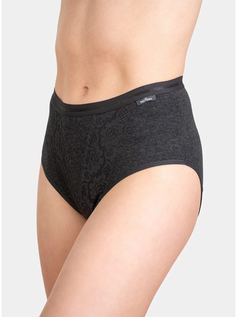 CALZÓN PALMERS PACK X3 ALGODÓN HIKINI - 2