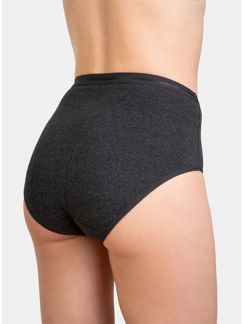 CALZÓN PALMERS PACK X3 ALGODÓN HIKINI - 3