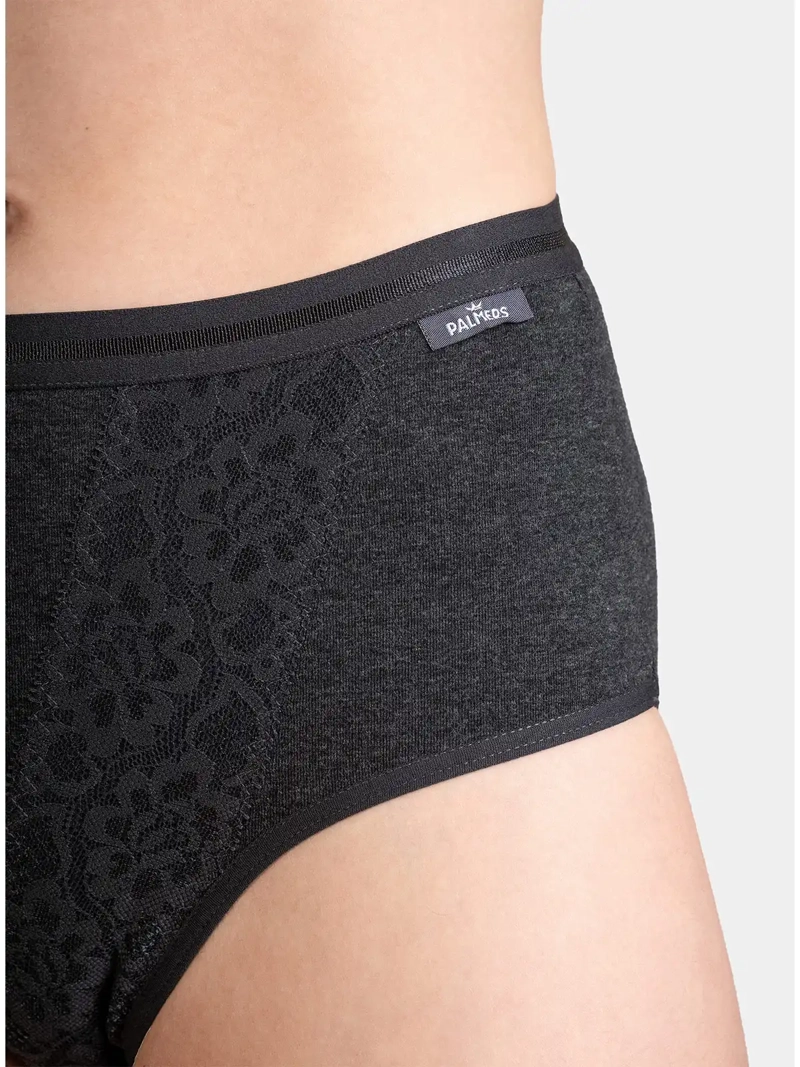 CALZÓN PALMERS PACK X3 ALGODÓN HIKINI - 4