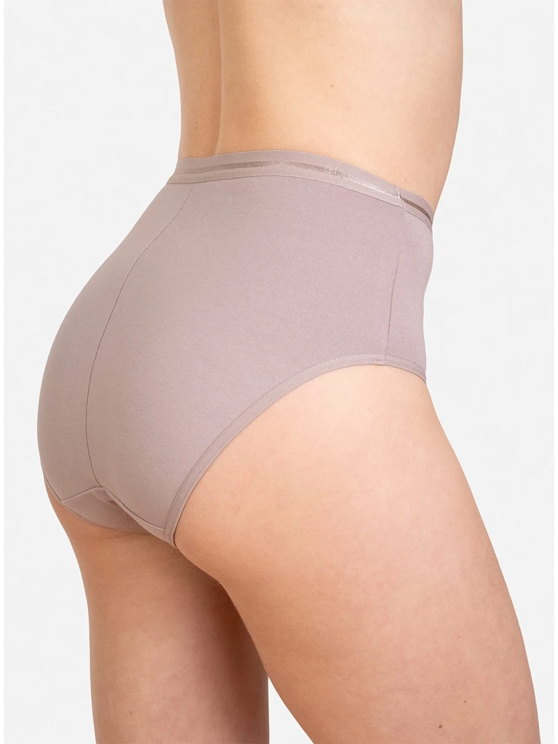 CALZÓN PALMERS PACK X3 ALGODÓN HIKINI - 3