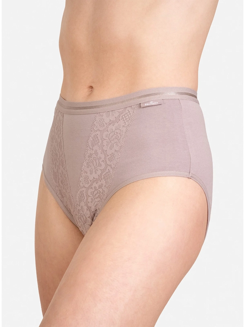 CALZÓN PALMERS PACK X3 ALGODÓN HIKINI - 2
