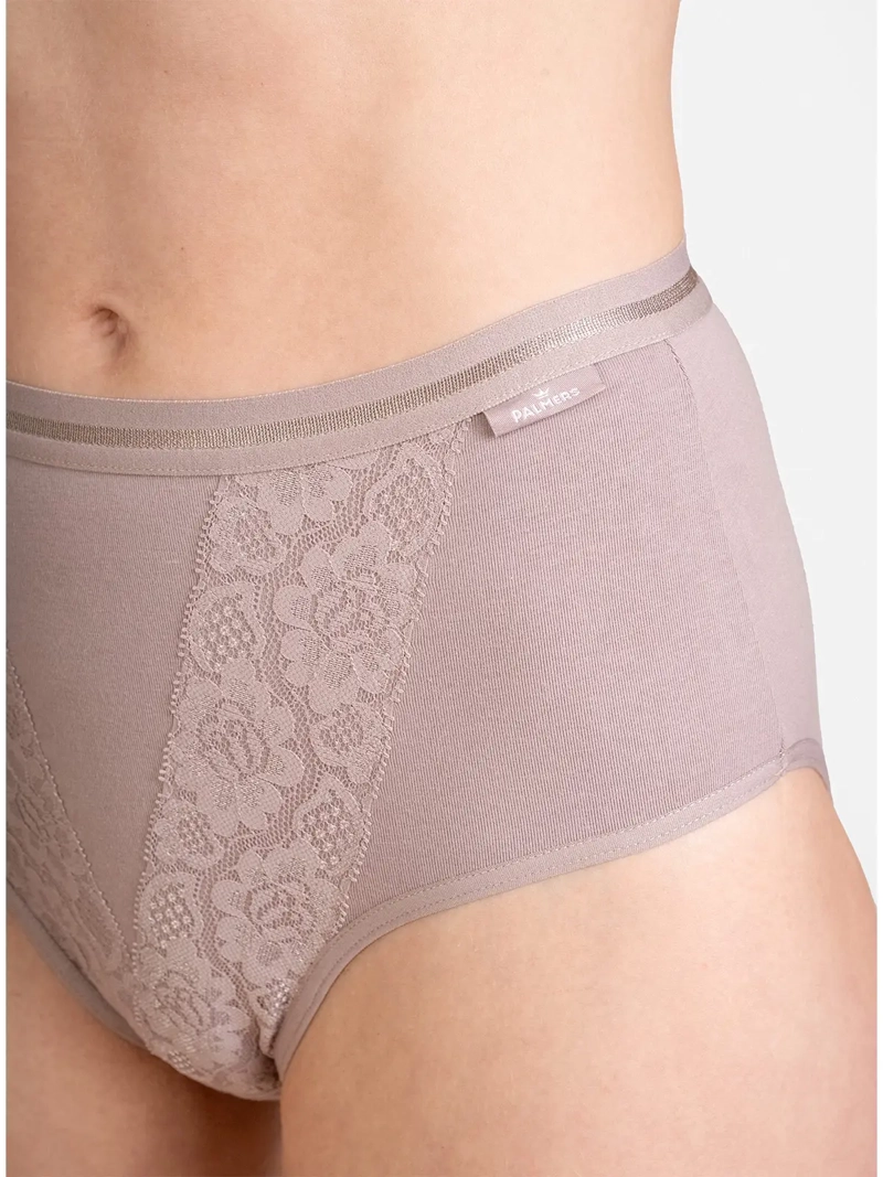 CALZÓN PALMERS PACK X3 ALGODÓN HIKINI - 4