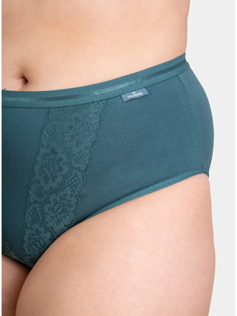 CALZÓN PALMERS PACK X3 ALGODÓN HIKINI - 4