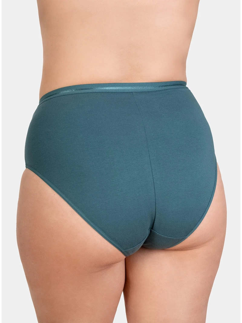 CALZÓN PALMERS PACK X3 ALGODÓN HIKINI - 3