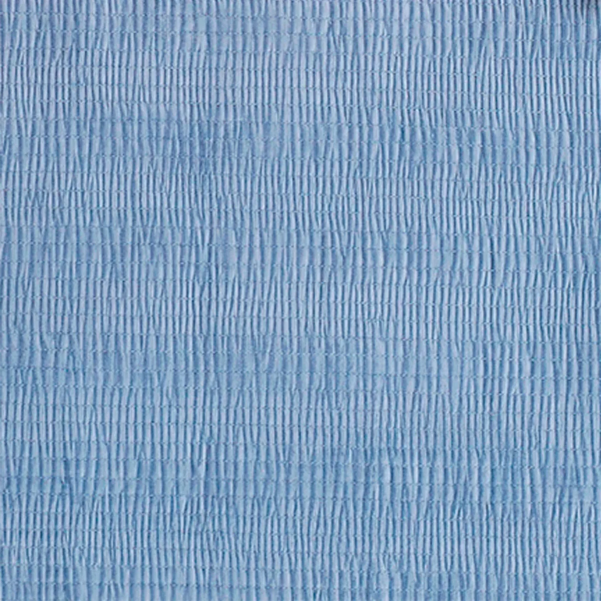 CUBRECAMA RIPLEY HOME VELVET LÍNEAS KING ACERO - 3