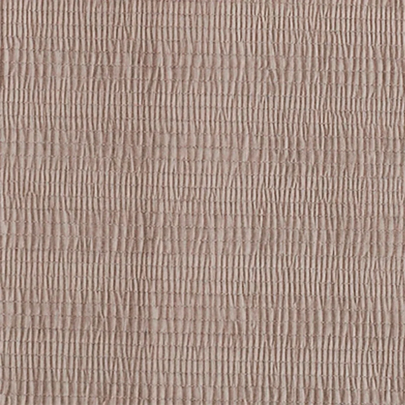 CUBRECAMA RIPLEY HOME VELVET LÍNEAS KING GRIS - 3