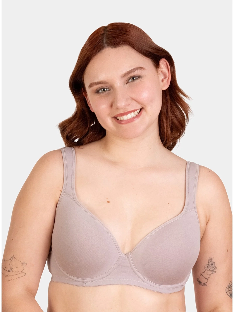 SOSTÉN MUJER PALMERS ALGODÓN - 1