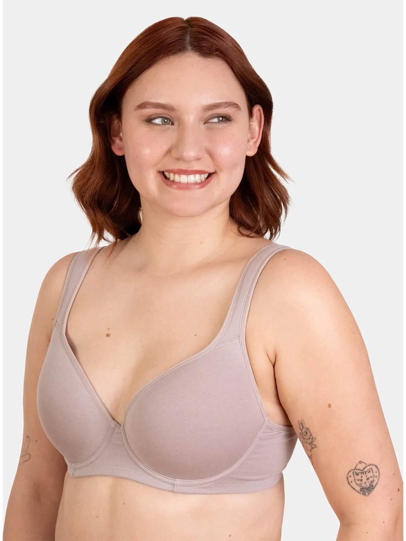 SOSTÉN MUJER PALMERS ALGODÓN - 2