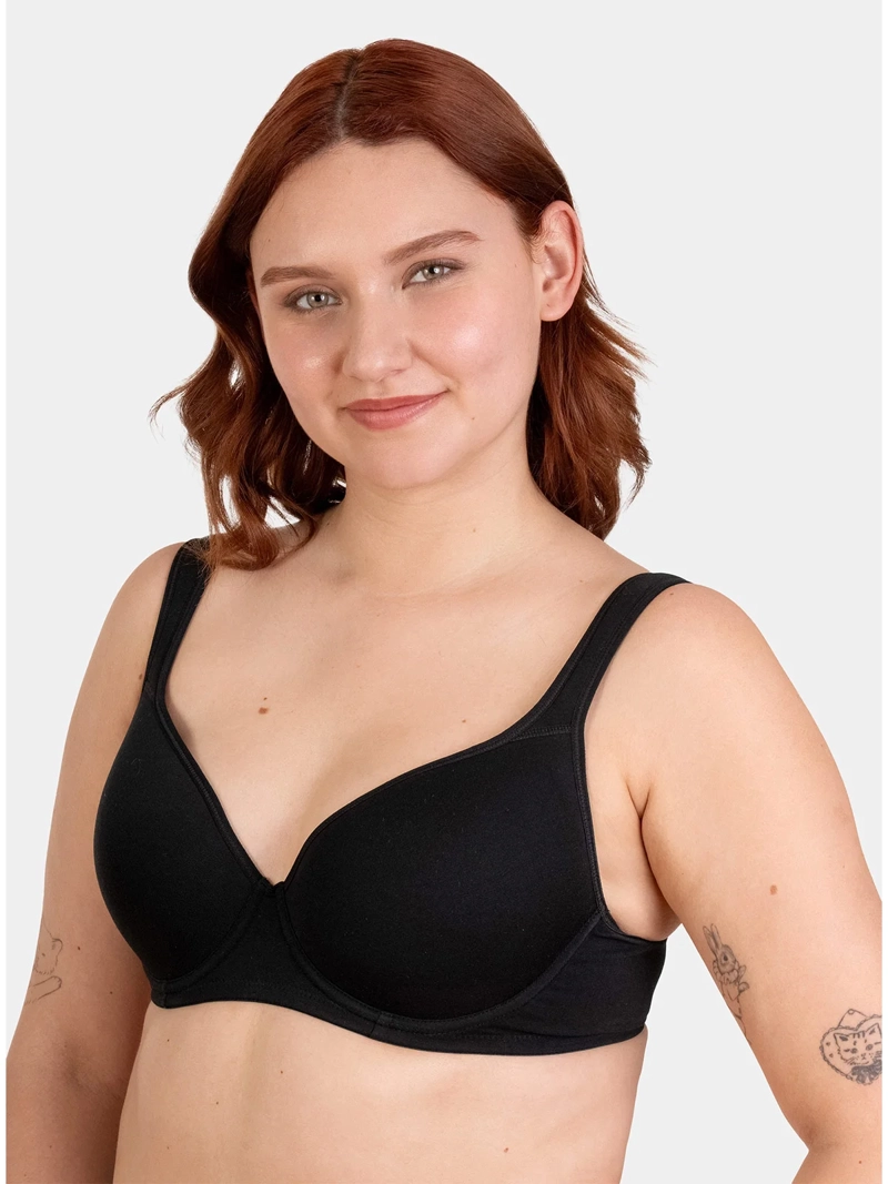 SOSTÉN MUJER PALMERS ALGODÓN - 2