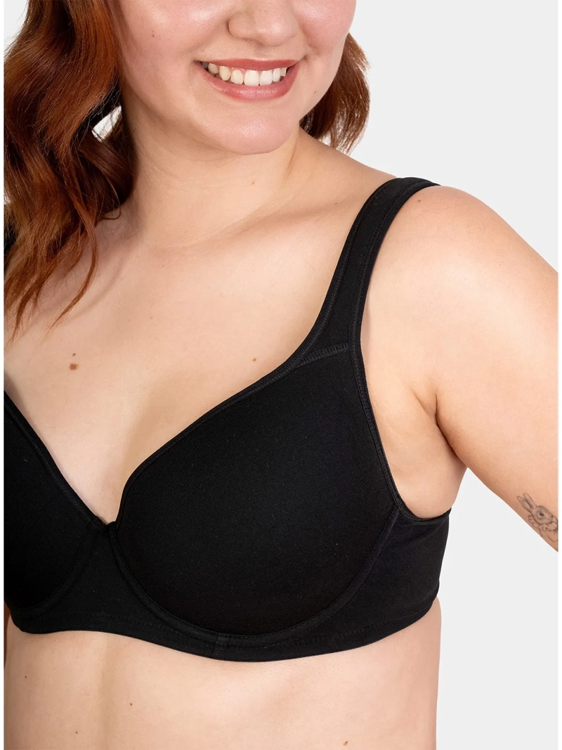SOSTÉN MUJER PALMERS ALGODÓN - 4