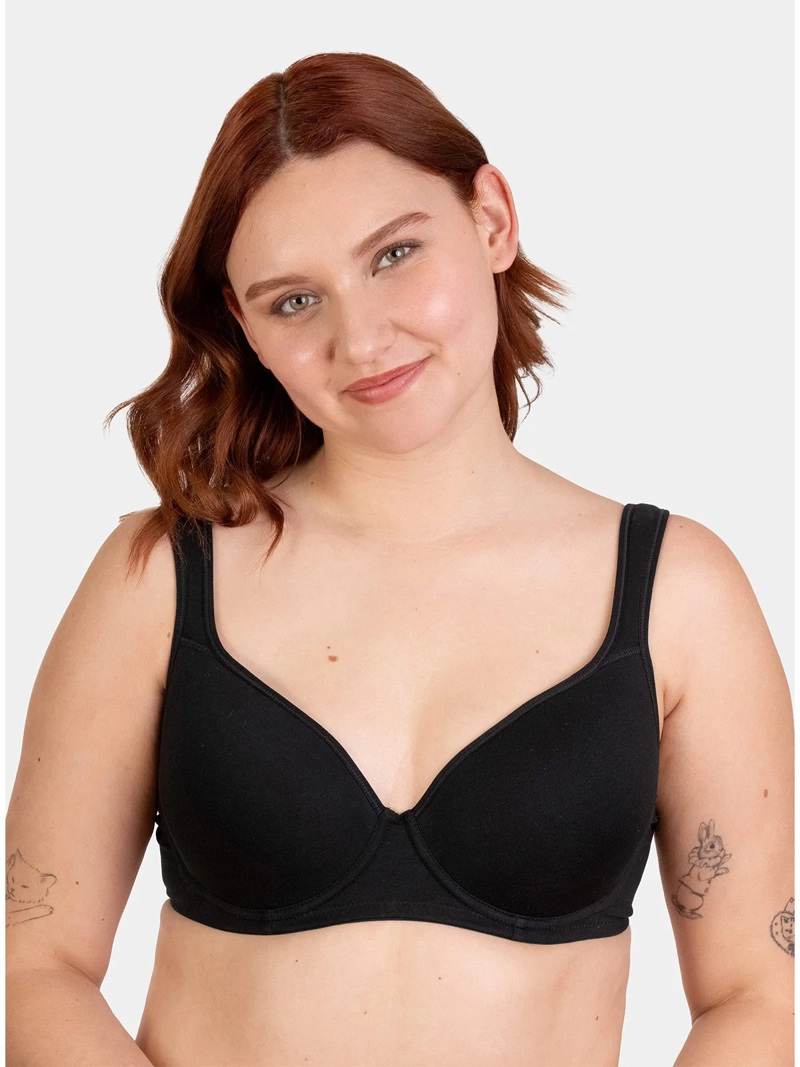SOSTÉN MUJER PALMERS ALGODÓN - 1