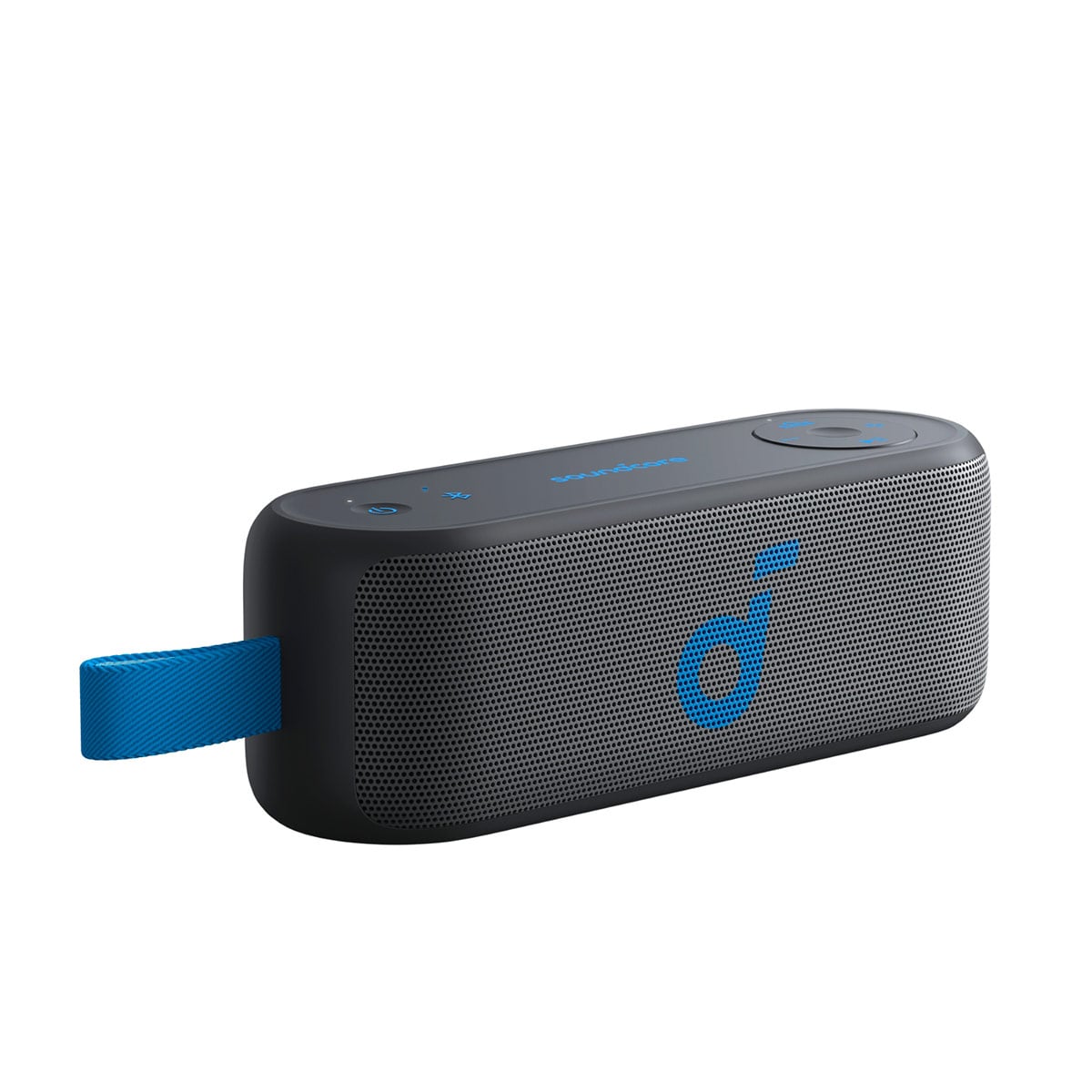 PARLANTE BLUETOOTH SOUNDCORE SELECT 3