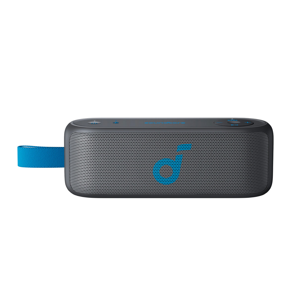 PARLANTE BLUETOOTH SOUNDCORE SELECT 3 - 2