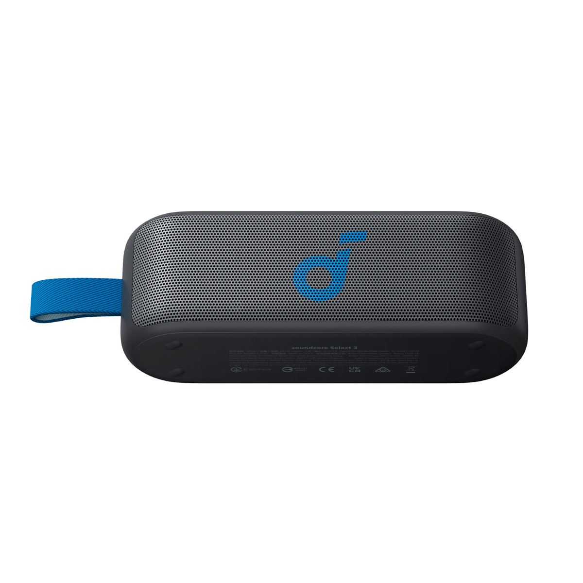 PARLANTE BLUETOOTH SOUNDCORE SELECT 3 - 3