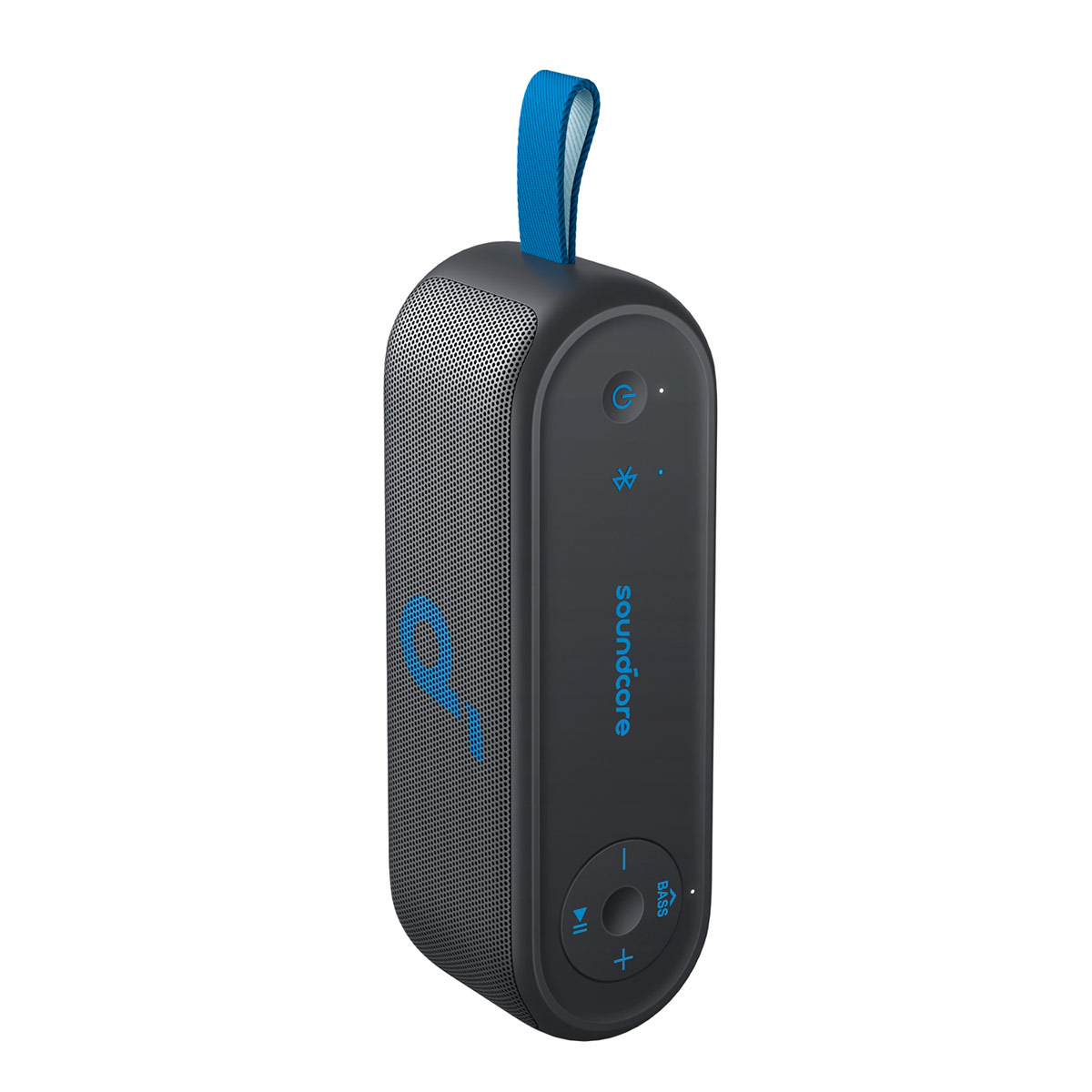 PARLANTE BLUETOOTH SOUNDCORE SELECT 3 - 4
