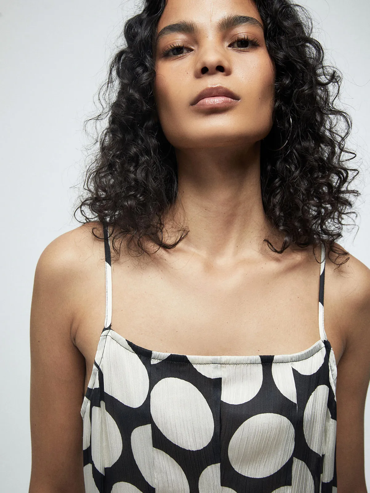 VESTIDO MUJER SFERA LARGO - 3
