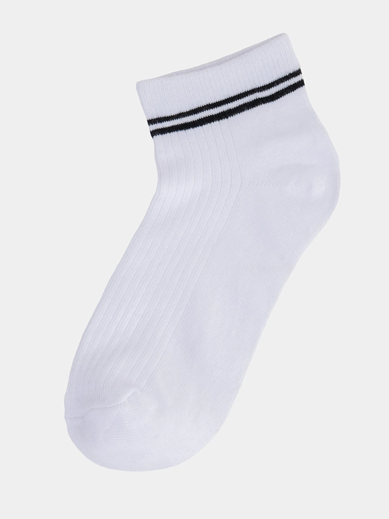 PACK X5 CALCETINES NIÑO PALMERS TOBILLERO - 3