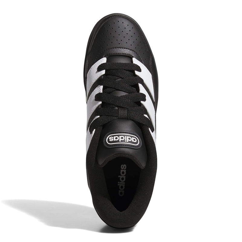 ZAPATILLAS HOMBRE ADIDAS URBANO NEGRO TURNAROUND - 4