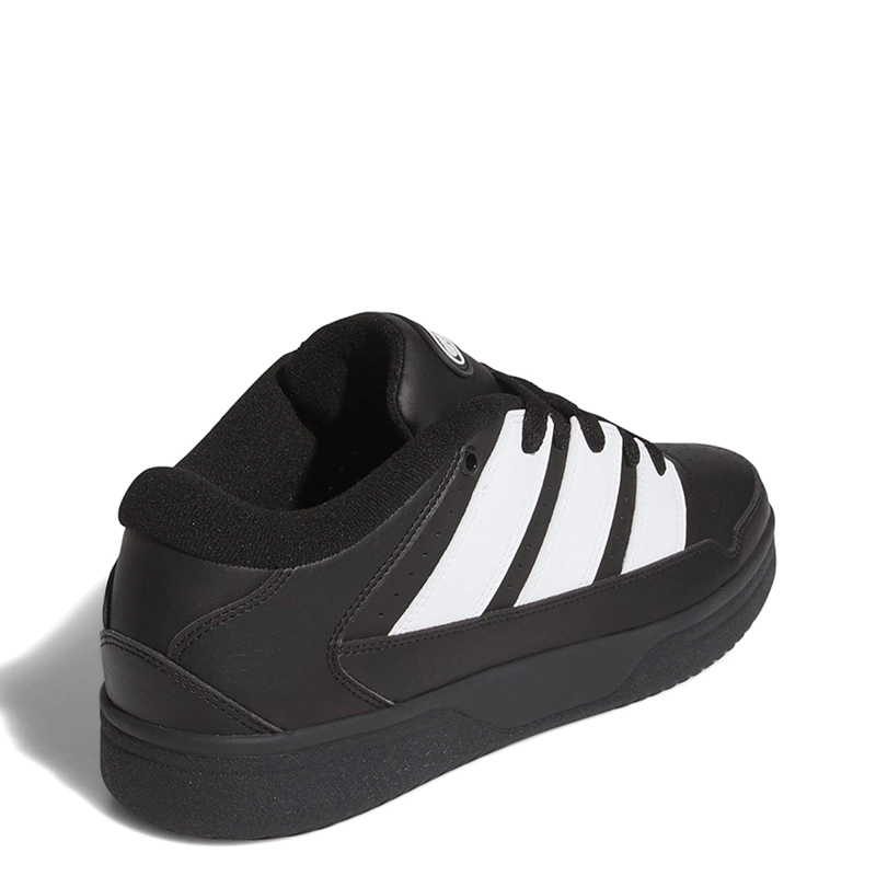 ZAPATILLAS HOMBRE ADIDAS URBANO NEGRO TURNAROUND - 5