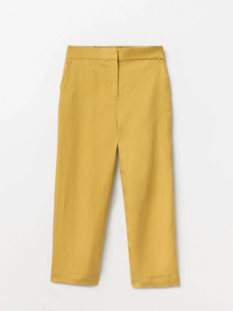 PANTALÓN MUJER SFERA  - 5
