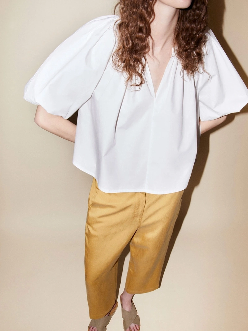 PANTALÓN MUJER SFERA  - 3