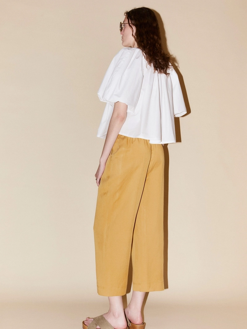 PANTALÓN MUJER SFERA  - 4