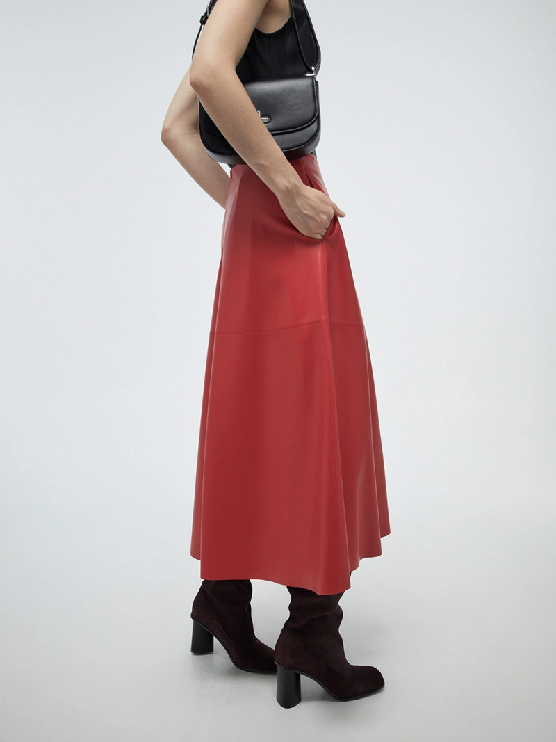 FALDA MUJER SFERA LARGA - 2