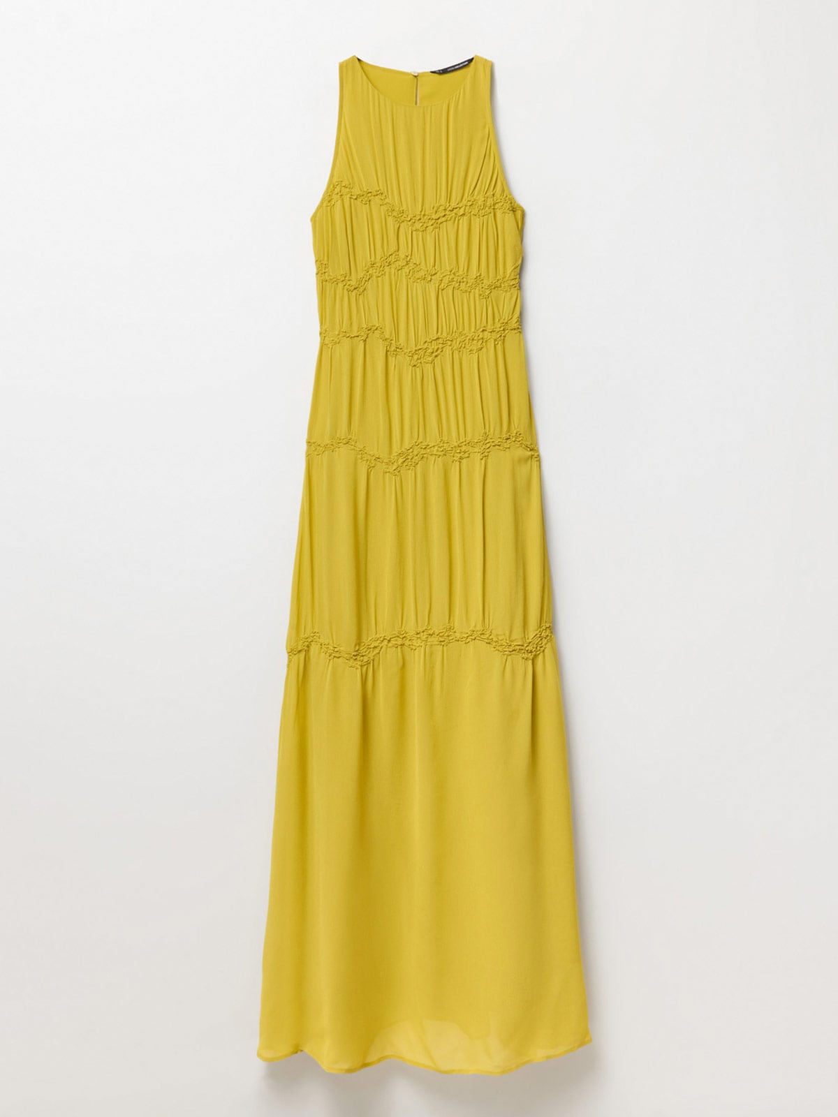 VESTIDO MUJER SFERA LARGO - 7