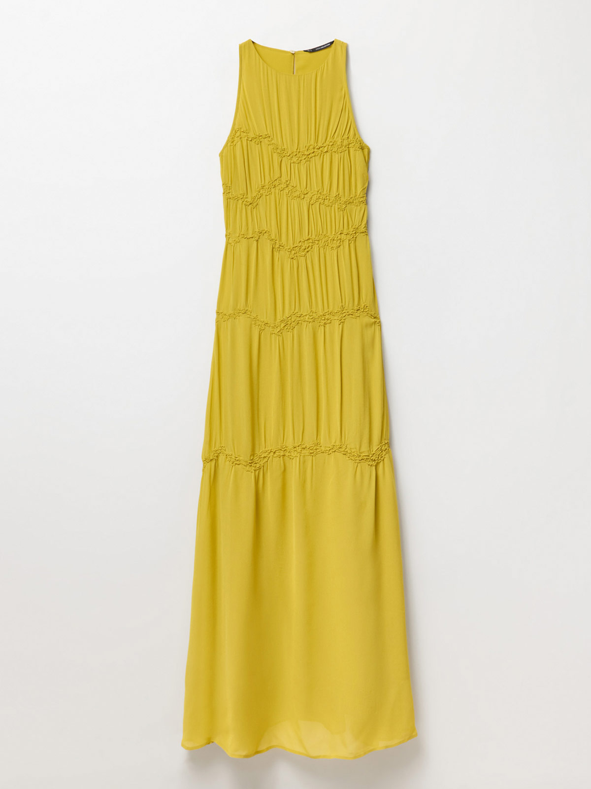 VESTIDO MUJER SFERA LARGO - 7