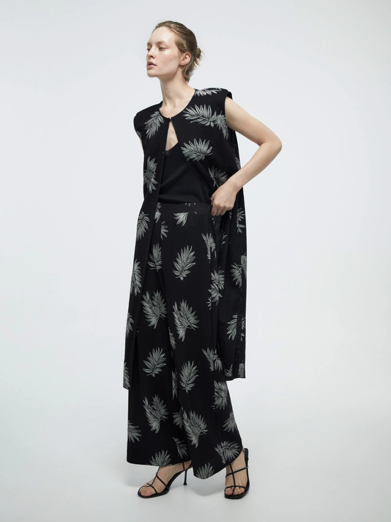 SFERA PANTALÓN MUJER SFERA