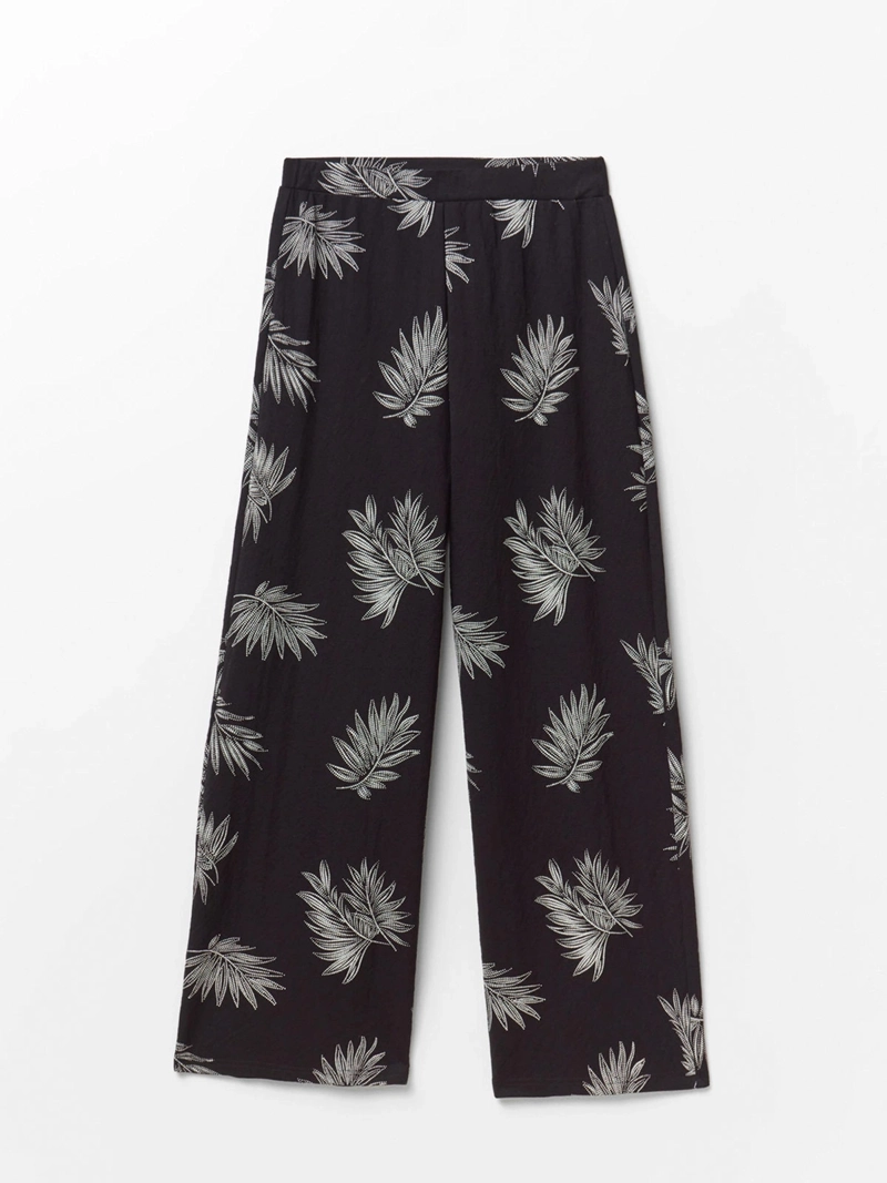 PANTALÓN MUJER SFERA  - 4