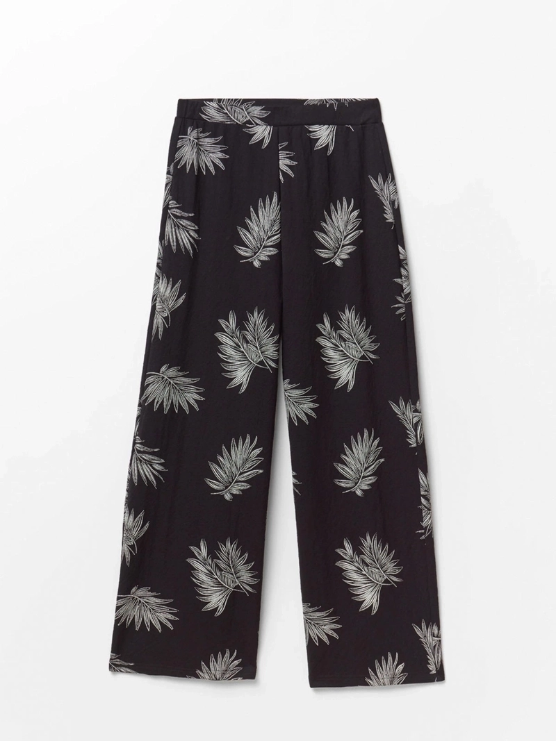 PANTALÓN MUJER SFERA  - 4