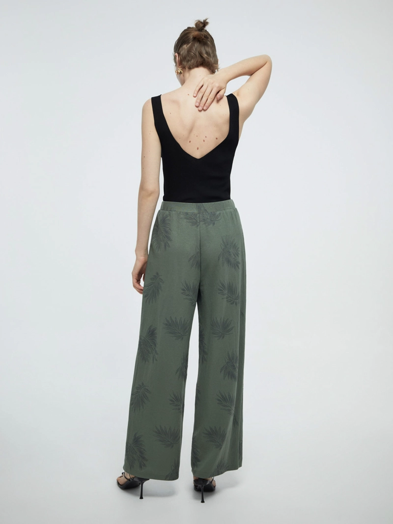 PANTALÓN MUJER SFERA  - 3