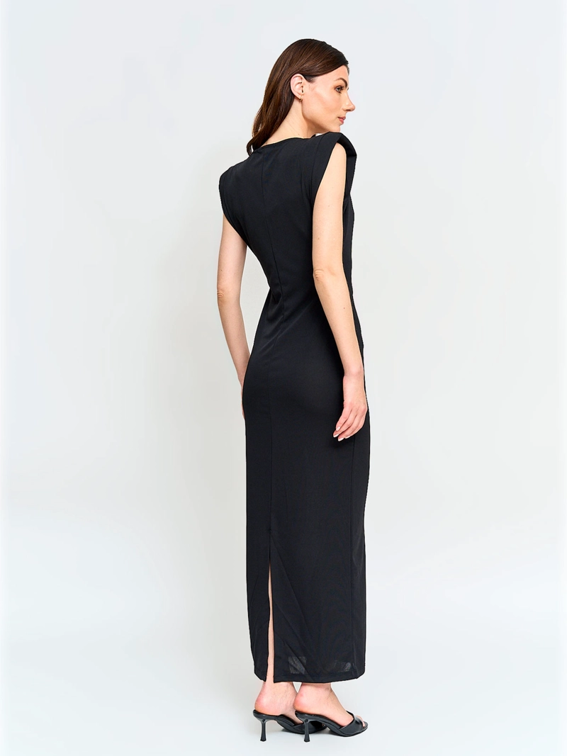 VESTIDO MUJER SFERA LARGO - 3