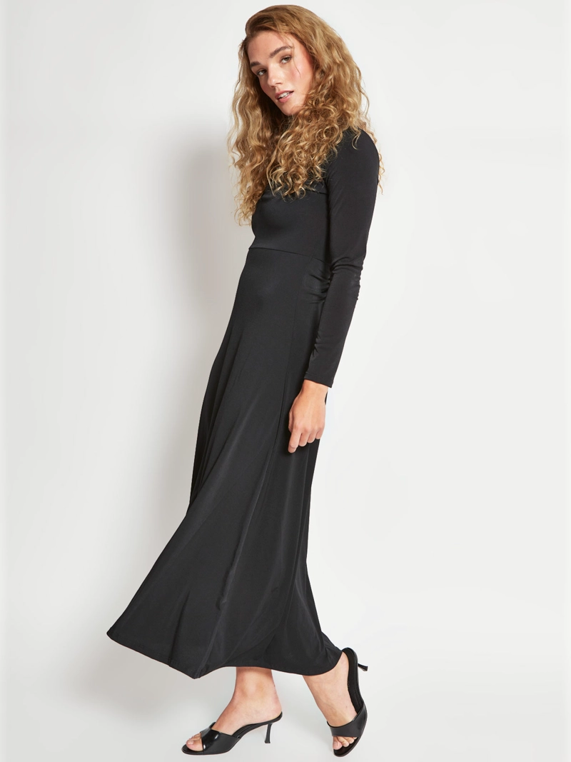 VESTIDO MUJER SFERA MIDI - 2