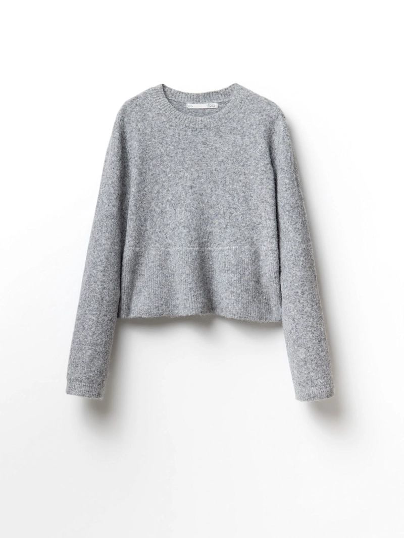 SWEATER MUJER SFERA  - 6